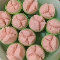 Cooksnap dari Nopi Erawati untuk resep Kue mangkok/apem mekar all in one metode. Anti gagal+++