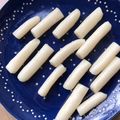HP 的 自製韓國年糕 cooksnap