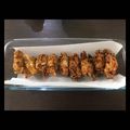 Cooksnap dari Beinzapetite untuk resep Bala-bala Krispi