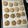 El cooksnap de Camila Mosquera cuando hizo Galletitas fit de Banana y Avena.