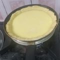 Cooksnap dari Rizka Karunia Dinda untuk resep Pie Susu Teflon by Yackikuka