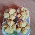 Cooksnap dari Aqila Putri untuk resep Bolu Kukus Gula Merah