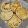 Cooksnap dari Nurie Lubis untuk resep (Sourdough Discard) Pancake