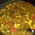 Kakali Das's cooksnap of when they made ডিম তরকা (Dim tadka recipe in Bengali).