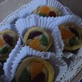Cooksnap dari NabilaNasuha untuk resep Sus original / sus buah / sus durian