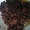 Cooksnap dari Dessy Natalia untuk resep Sate kambing goreng
