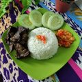 Cooksnap dari Cheylvia untuk resep Paru goreng