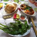 Cooksnap của Phan Bao Van khi họ làm theo món Bánh mì bò kho