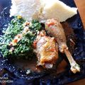 keziah wambui's cooksnap of when they made Title: Kebab.