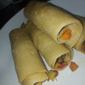 Abidaaah's Kee's cooksnap of when they made Pancake.