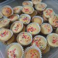 Cooksnap dari Kei untuk resep Cookies bolu kering mini