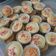 Cooksnap dari Kei untuk resep Cookies bolu kering mini