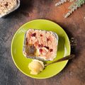 Cooksnap dari pawon mommy najam untuk resep Kue Tart Susu Khas Minang