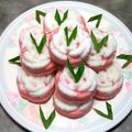 Cooksnap dari Kucingrabbit [ Anny ] untuk resep Putu ayu