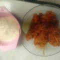Cooksnap dari epin rangga untuk resep Spicy Chicken Wings ala Richeese