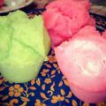 Cooksnap dari Kiki Yulia Krismaya untuk resep Kue Mangkok Santan