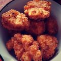 Évi Pallós Oné Cooksnap-ja, amikor elkészítette a(z) Diétás túrófánk szénhidrátcsökkentett lisztből receptet.