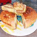 Cooksnap dari Lovelychef By TieDQ untuk resep Marmer cake Lembut