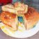 Cooksnap dari Lovelychef By TieDQ untuk resep Marmer cake Lembut
