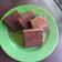 Cooksnap dari Kate untuk resep Brownies Kukus Ny.Liem