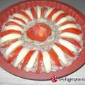 Cooksnap από tahitian στη συνταγή Γύρος στο ταψί