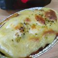 Cooksnap dari Silviyana Puli untuk resep Spaghetti Brulee