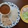 Soni Mehrotra का कुकस्नैप जब उन्होंने राजमा चावल (Rajma chawal recipe in hindi) बनाया था।