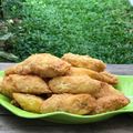 Cooksnap dari Ita Ainy Ulfah untuk resep Pisang goreng crispy