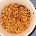 Cooksnap dari Nidia Comenica untuk resep Kacang Tojin/ kacang goreng klasik simple empuk