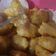 Cooksnap Zaidatul Salwa semasa beliau membuat Cucur Jagung Manis 🌽.
