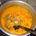 Cooksnap dari Neng Idhaa untuk resep Sayur Lodeh Nangka Muda
