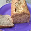 Cooksnap dari fitria untuk resep Bolu Pisang Ambon Lumut (Irit 1 telur dan No Mixer)