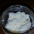 LilMissMaven's cooksnap of when they made Unsalted Butter.