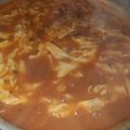صورة من Bouchra Ranya، شاركها بعد تجربة وصفة الحريرة بالزعفران الحر