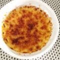 陳-詠媚 的 法式焦糖烤布蕾 cooksnap