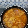 Cooksnap dari cute babies untuk resep Semur telur ceplok tempe