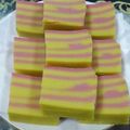 Cooksnap dari Eva Halifa untuk resep Podeng Kentang Coklat