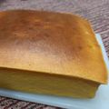 Cooksnap dari sherly natalia untuk resep Japanese Cotton Cheesecake Ekonomis