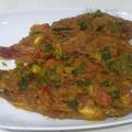 Cooksnap dari Ramalia Luiza untuk resep Pesmol Ikan Nila