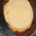 El cooksnap de Noell Monica cuando hizo Torta de ricota y dulce de leche.