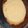 El cooksnap de Noell Monica cuando hizo Torta de ricota y dulce de leche.