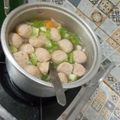 Cooksnap dari Dita Karisma F untuk resep 🌾Sayur Sop Bakso Sederhana Enak dan Mantap 🌾