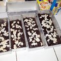 Cooksnap dari Afiah Kadirin untuk resep Chewy Brownies Cup #pr_adakejunya