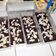 Cooksnap dari Afiah Kadirin untuk resep Chewy Brownies Cup #pr_adakejunya