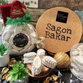 Cooksnap dari 𝚗𝚎𝚢 𝚜𝚊𝚗𝚝𝚒 𝚝𝚘𝚋𝚒𝚗𝚐 untuk resep Sagon Bakar
