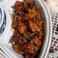 Cooksnap dari Kartini Aisah untuk resep Gulai Cubadak Khas Padang