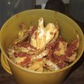 Cooksnap dari Ela Rohimah untuk resep BALADO PEDAS MANIS IKAN ASIN TIPIS/KAPAS/PAKANG