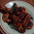 Cooksnap dari Is Esty Nadia Firmanisa untuk resep 🍗 Ayam Bakar Teflon 🍚