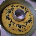 Cooksnap dari Susy Mauly untuk resep Pumpkin Bolu