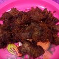 Cooksnap dari Pujiasih Yulianto untuk resep Empal Goreng Empuk